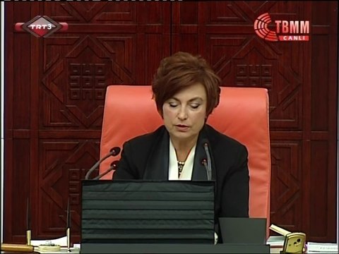 Prof.Dr.Necdet ÜNÜVAR'ın 18 Ekim 1991 Azerbaycan Devleti Bağımsızlık günü vesilesi ile Gündem Dışı Konuşması