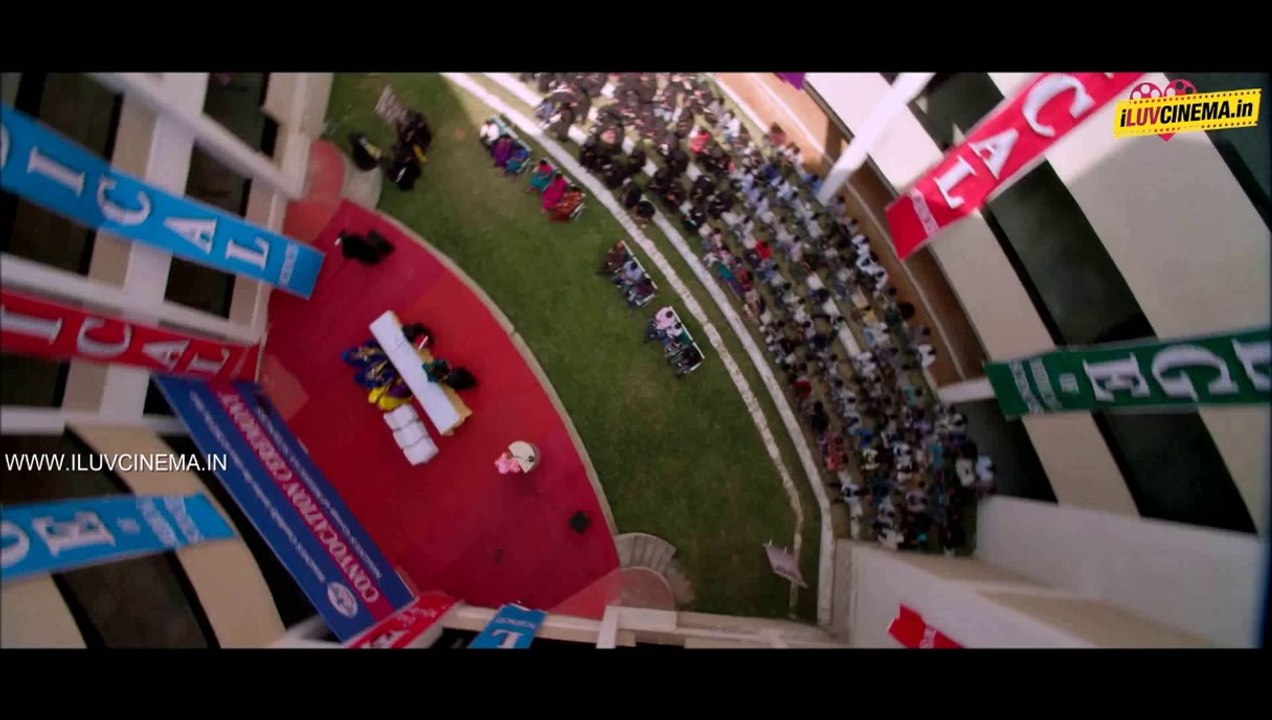 Karthikeya New Trailer