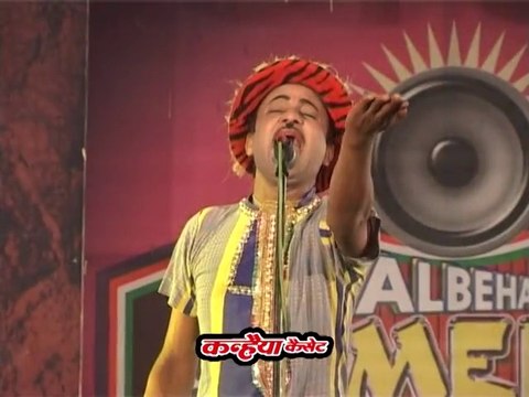 भोजपुरी हॉट सोंग / तालबेहट मेला महोत्सव / तुझको पुकारे मेरा प्यार / हिना रानी & टिन्कू कानपुरी