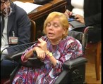 Roma - Disabili gravi privi di sostegno familiare, audizione esperti (16.10.14)