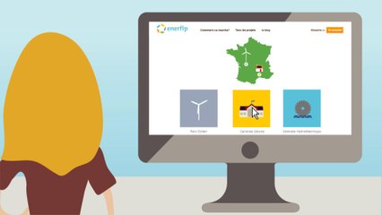 Enerfip, Comment ça marche ?