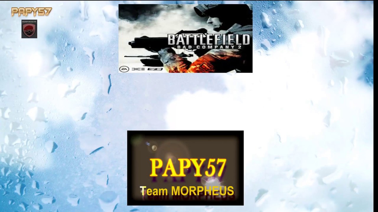 Battlefield bad compagny 2. A CONTRE COURANT