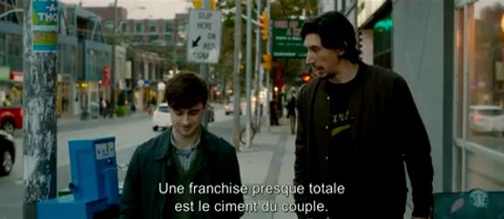 Et (beaucoup) plus si affinités