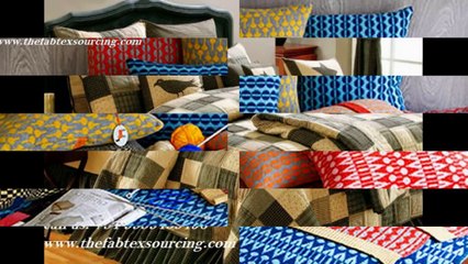 Buy Home textiles & furnishing in  India