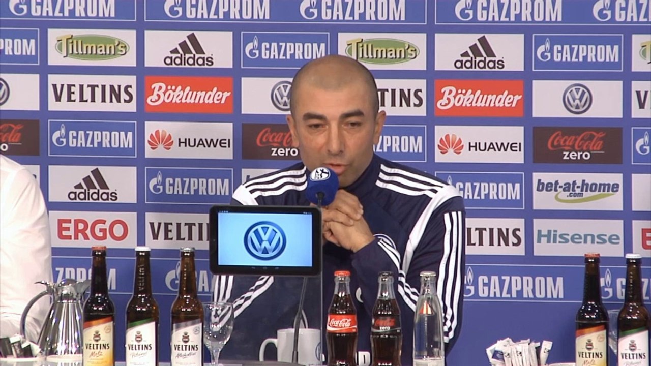 Di Matteo warnt: Vorsicht vor Kalou!