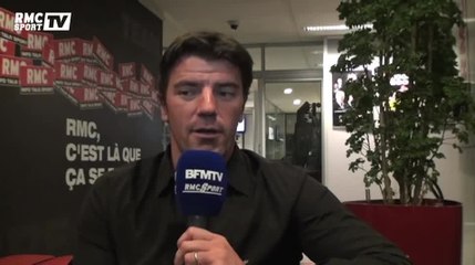 Football / Coupet : "Le pain quotidien c'est la Ligue 1" 17/10