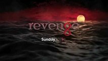 Revenge - 4x04 - Sneak Peek #2- Emily retrouve son père dans 
