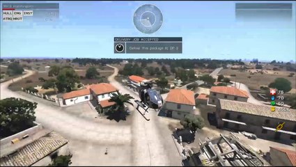 heli desync 15 secs