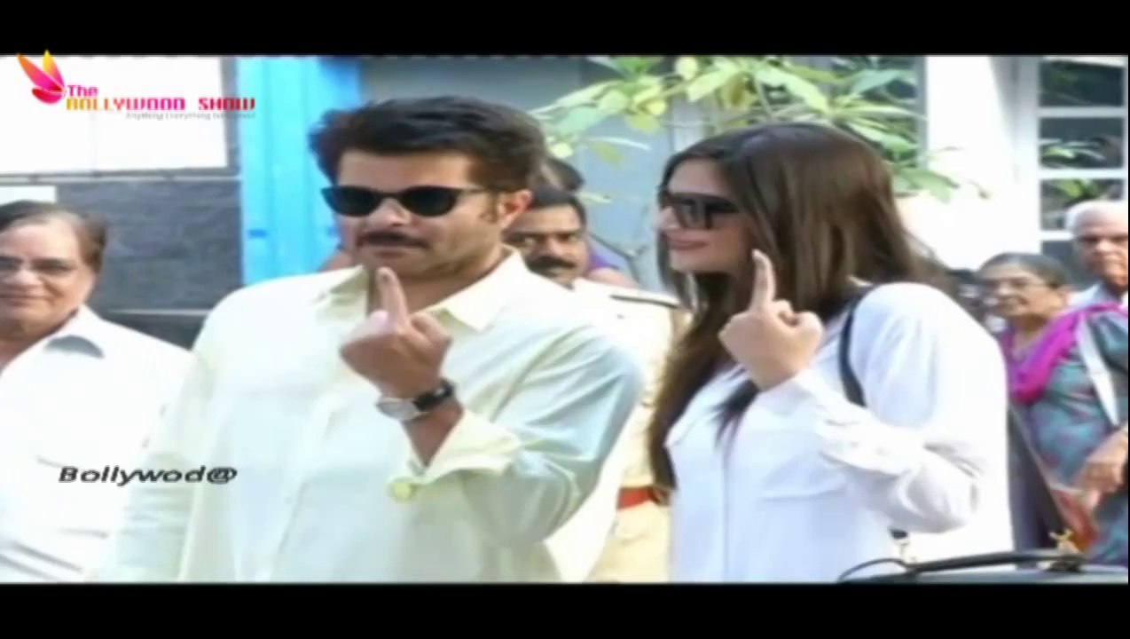 Assembly (Vidhan Sabha) Elections 2014 - Part 2...