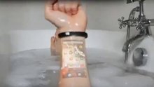 la nouvelle montre americaine