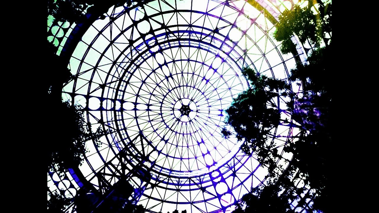 【日中字幕】 Plastic Tree -- 瞳孔
