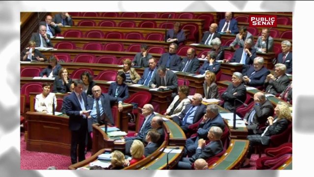 UE/Turquie: Valls favorable à une poursuite des négociations