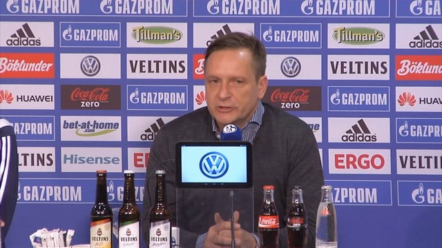 Heldt über TV-Gelder: Kein Vergleich mit England