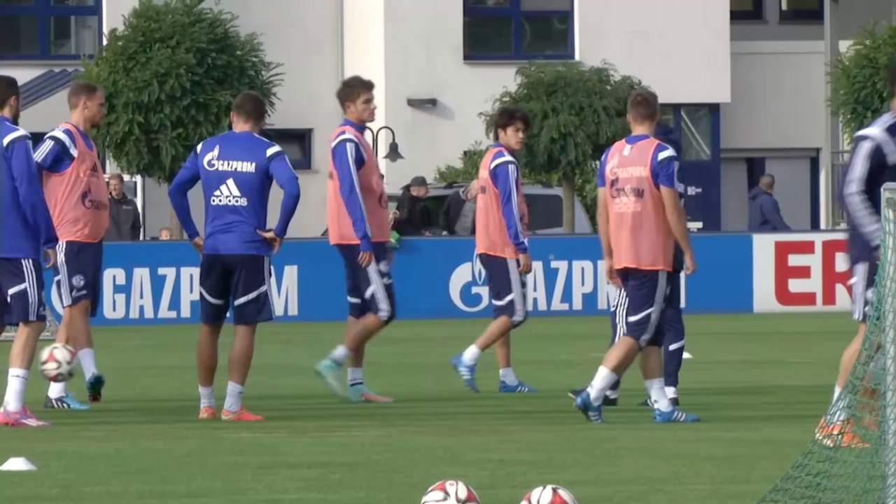 Heldt optimistisch: "Veränderungen spürbar"