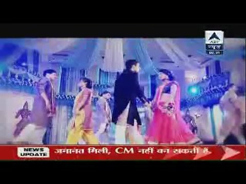 Jamai Raja - 17th October 2014 Roshini Aur Sid Ka Dawaat E Ishq apnicommunity,com