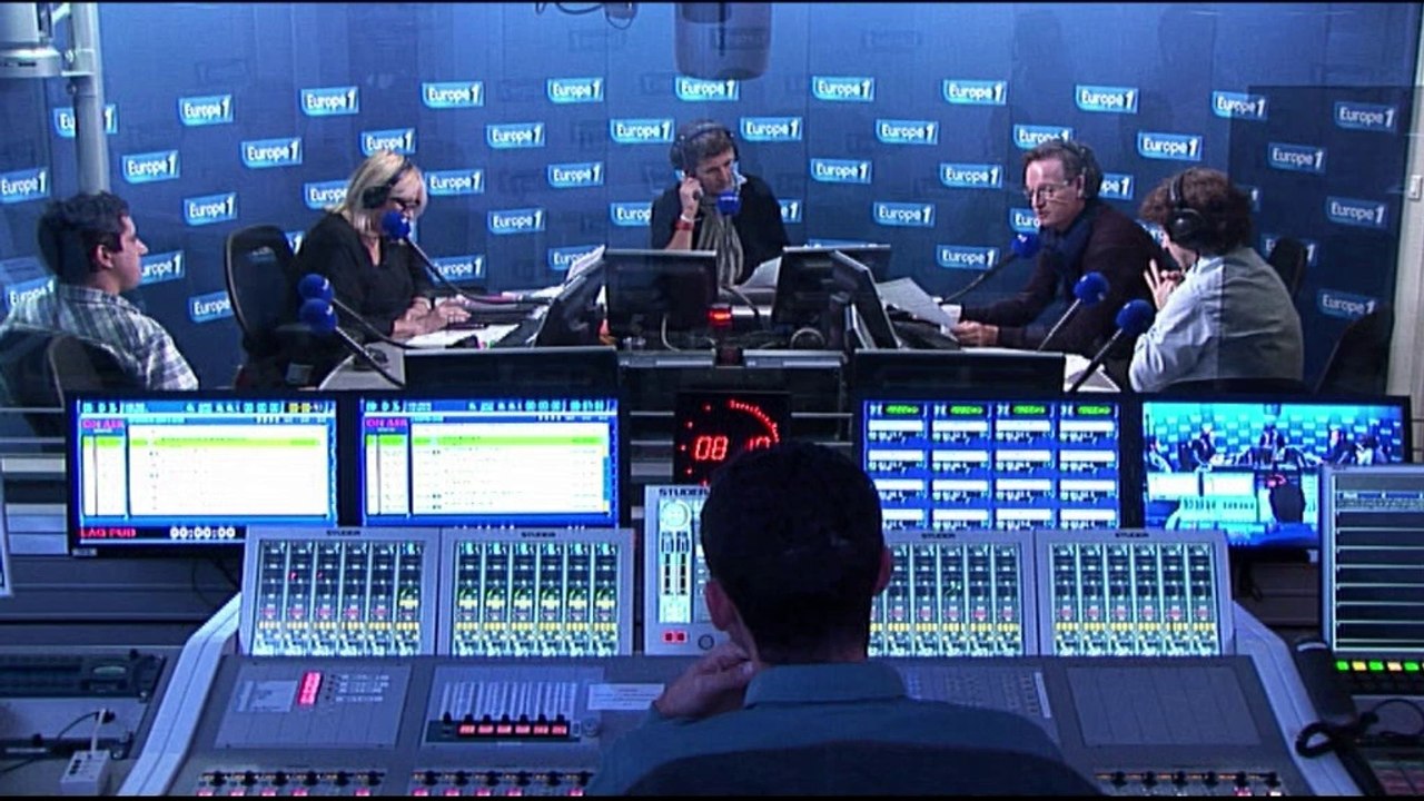 Valls, Canteloup, allocations... Voici le zapping matin !