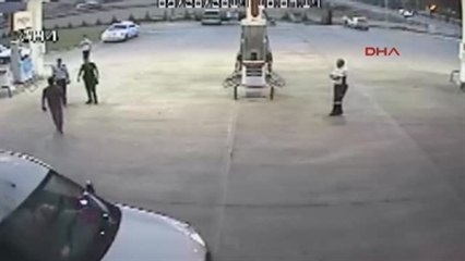 Muğla'da 4 Polis Memuruna 'Dayak' Soruşturması