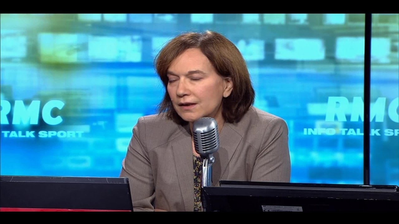 Allocations familiales: "Nous respectons le principe d'universalité"