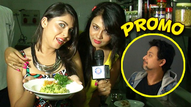Celebrity Tadaka Promo – Swapnil Joshi, Sonalee Kulkarni, Prarthana Behere – Episode 2