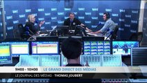 Une téléréalité politique