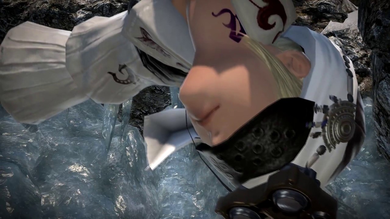 Final Fantasy XIV : A Realm Reborn - Mise à jour 2.4 : Dreams of Ice