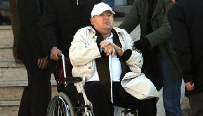 JİTEM'in Kurucusu Albay Arif Doğan Hayatını Kaybetti