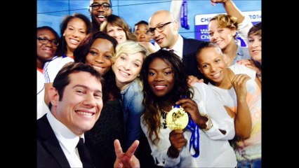 judo officiel perso fan de judo