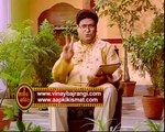 Testimonial By Aashish Chowkade---Pujari ji of Mamleshwar Jyotiling on Baghya Sanhita
