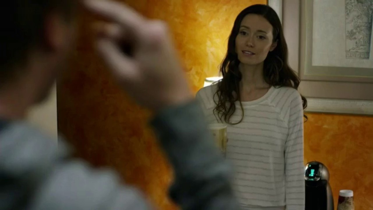 Sequestered 1x10 Up on the Roof #1