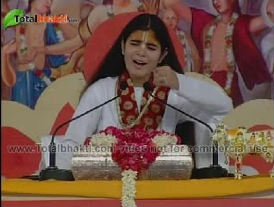 Shrimad Bhagwat Katha (gurgaon) Part-10