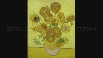 EXPOSITION MATISSE - Bande-annonce VF