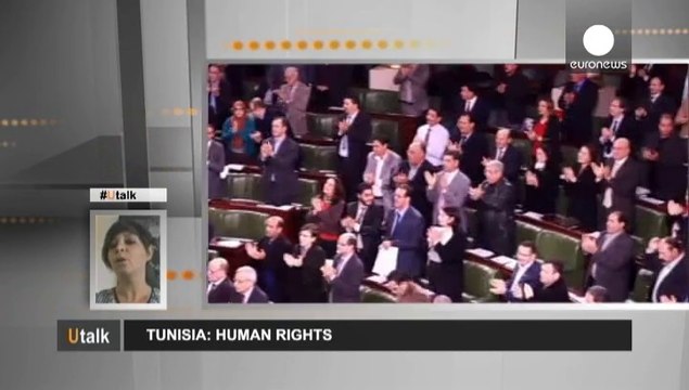 Права человека в Тунисе: прогресс недостаточный