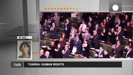Droits de l'Homme en Tunisie : quel état des lieux ?