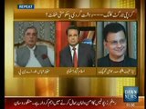 MQM Exposed By Ayaz Latif Palijo - Must Watch