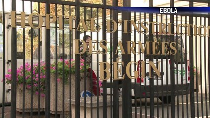 AFP - Le JT, 1ère édition du vendredi 17 octobre