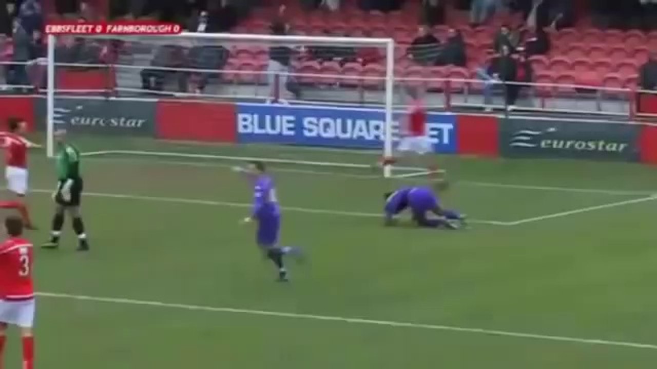 Sadece 10 saniye oyunda kaldı