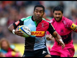 Watch Online Harlequins vs Castres