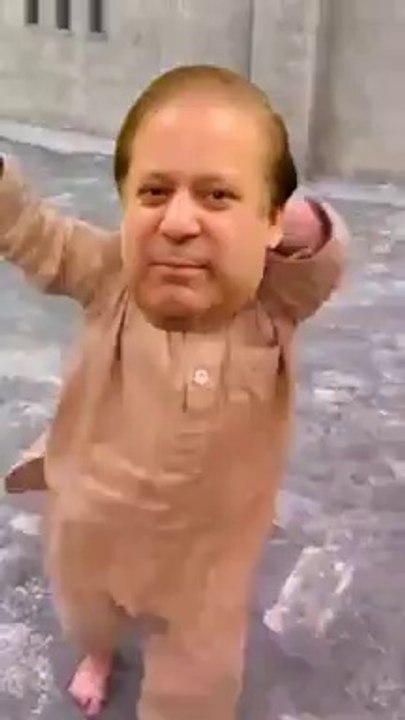 nawaz sharif