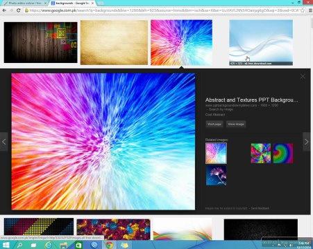 Adobe Photoshop Removing Background And Changing Background