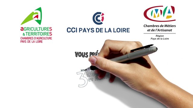 Découvrez la TRIA en Pays de la Loire !