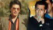 Shahrukh Khan DITCHES Salman Khan’s Bigg Boss 8