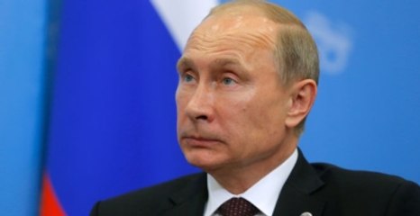 Putin'den Avrupa'ya Gaz Tehdidi