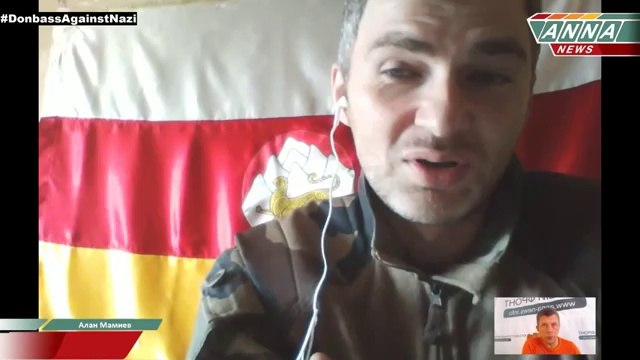 Быть ли Новороссии, зависит от народа Донбасса. Алан Мамиев