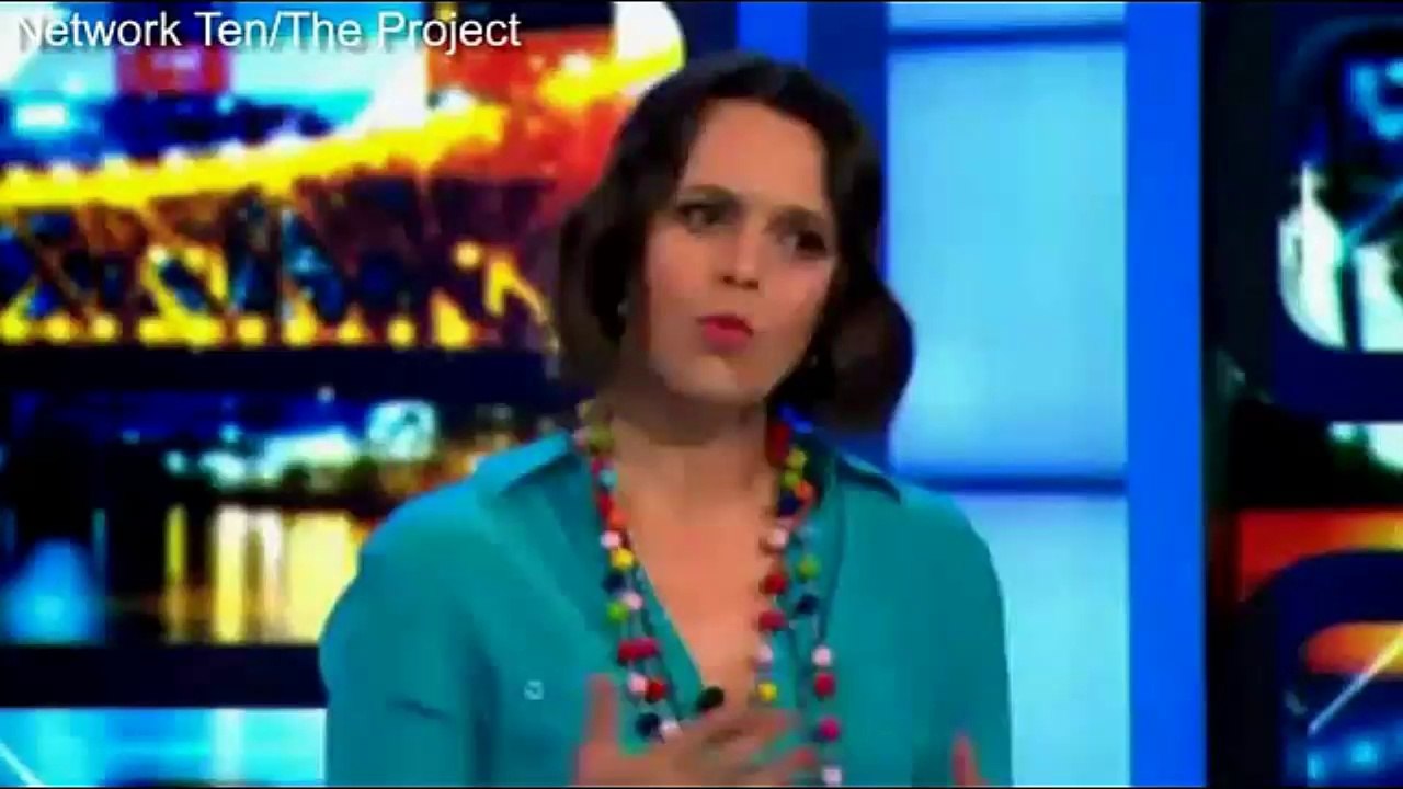 Mia Freedman Slammed for Comparing Homosexuals to Pedophiles - Later Apologizes on Twitter