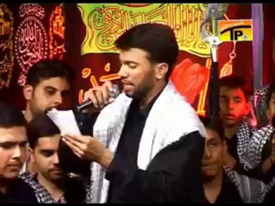 Ali Safdar | Ya Ali Ya Ali Ya Ali Madad | Muharram
