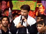 Ali Safdar | Ya Gareeb Al Bai | Muharram