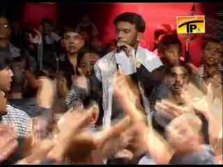 Ali Safdar | Zainab Pareshan Asaat | Muharram