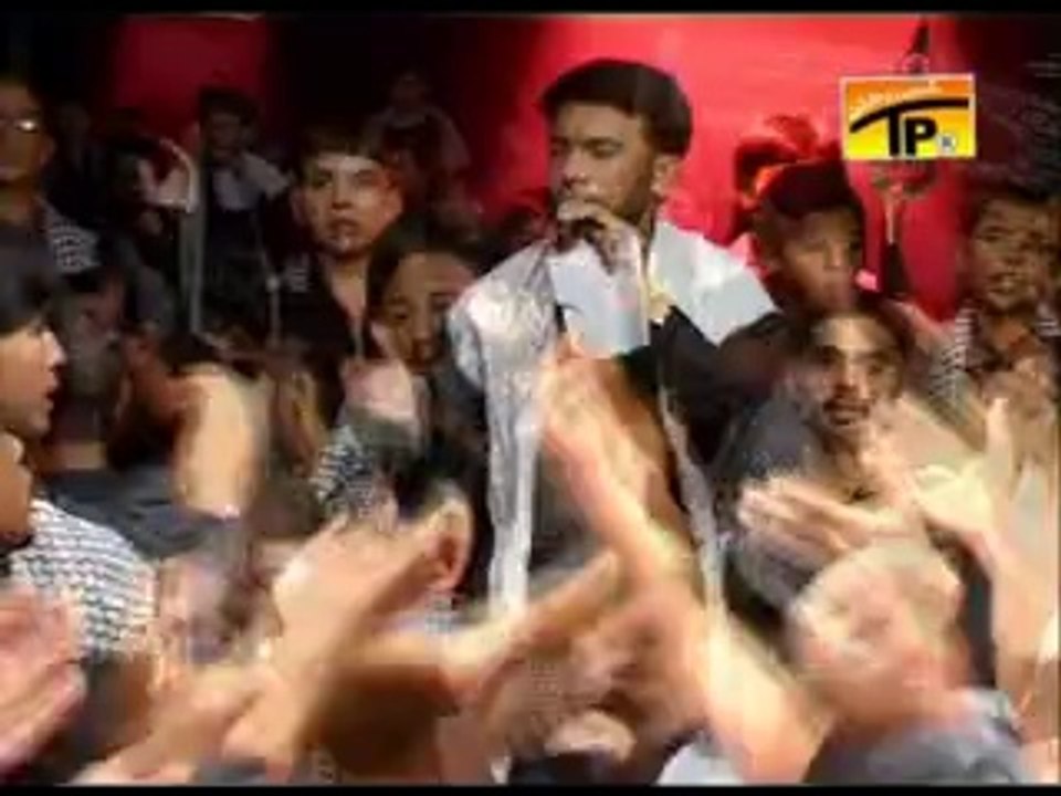 Ali Safdar | Zainab Pareshan Asaat | Muharram