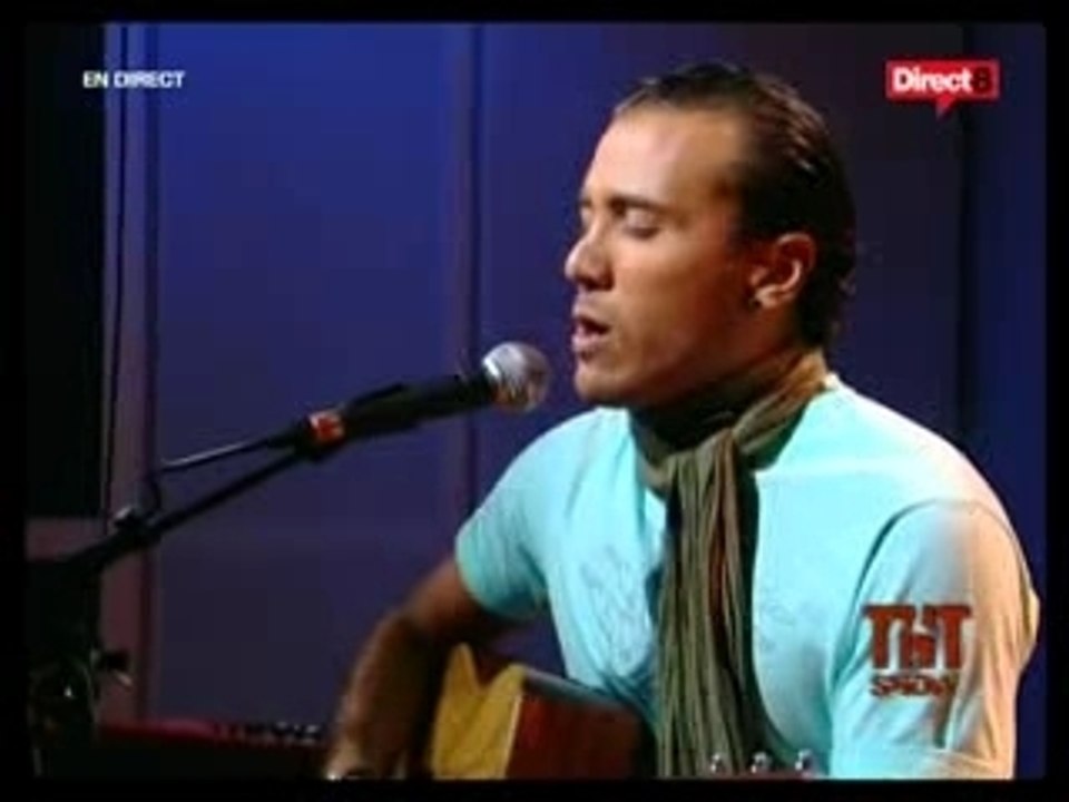 merwan rim - better man