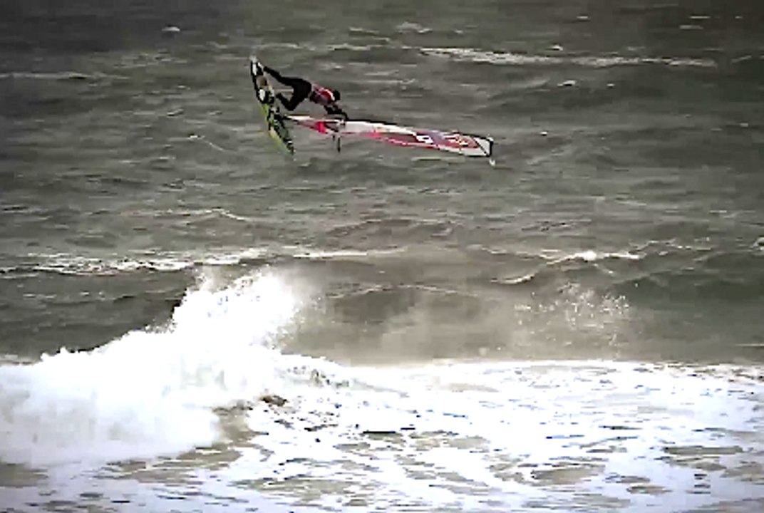 2014 La Torche PWA World Cup Teaser
